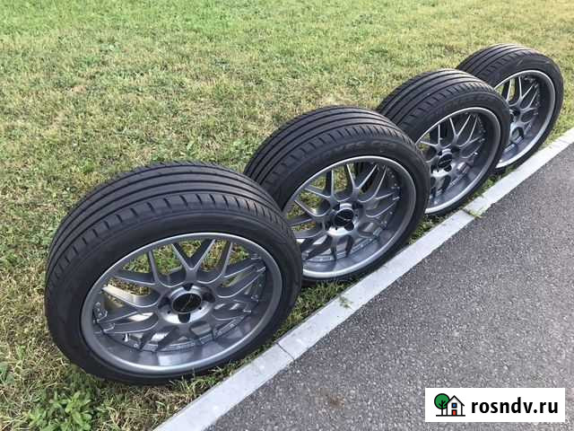 Колёса Глотовка - изображение 1