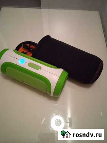 Калонка JBL Пушкино - изображение 1