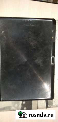 Планшет 10 дюймов mediatek b801 + чехол (торг) Челябинск - изображение 1