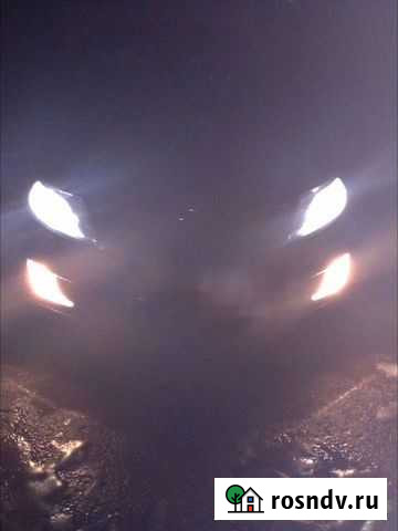 Светодиодные лампы H4 4000lm 5000k Первомайский - изображение 1