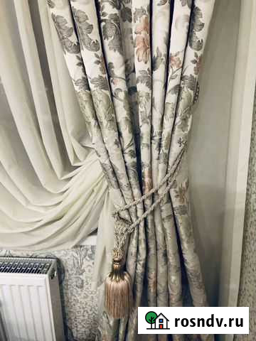 Шторы Санкт-Петербург - изображение 1