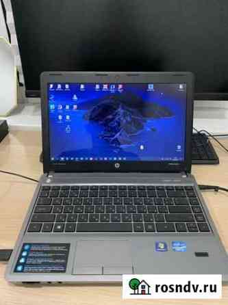 Ноутбук HP Probook 4340s 13.3” 4gb/500gb Коммунарка