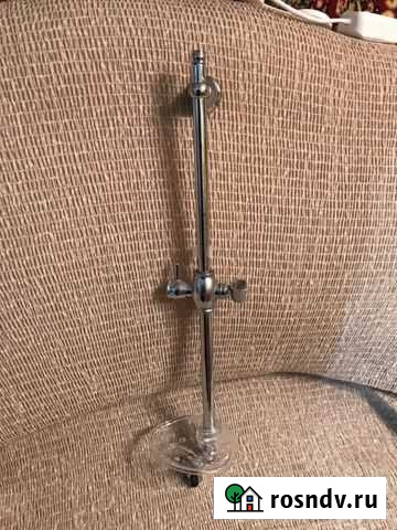 Штанга для душа Мурманск - изображение 1