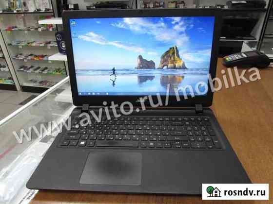 Ноутбук “Acer Aspire ES1-523-294D”, рабочий Северодвинск