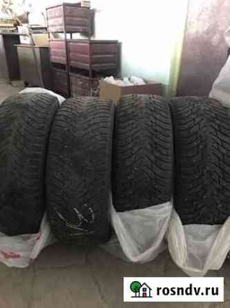 Nokian Hakkapeliitta 8 215/55 R17 Шадринск