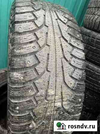 Nokian Hakkapeliitta 5 255/65 R17 Самара