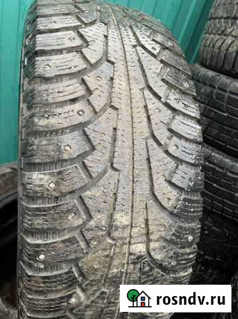 Nokian Hakkapeliitta 5 255/65 R17 Самара - изображение 1