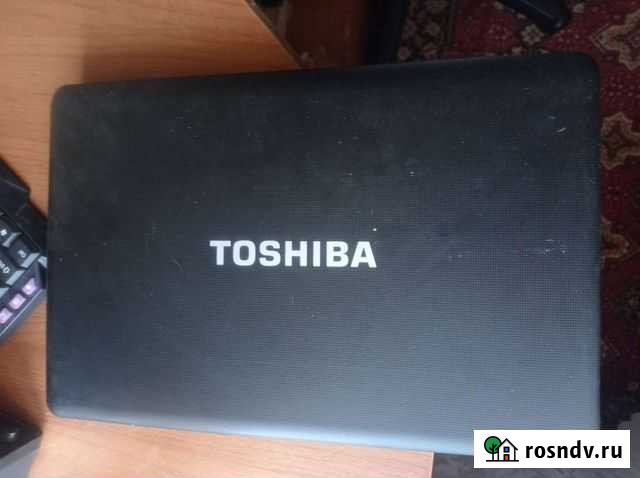 Toshiba с660 Псков - изображение 1