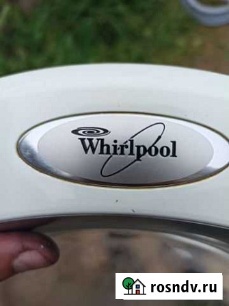 Запчасти для стиральных машины Whirlpool Калуга - изображение 1