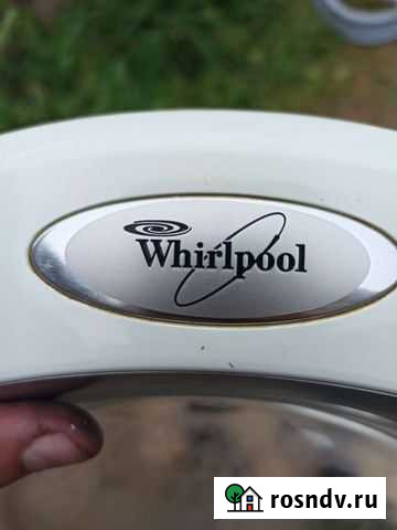 Запчасти для стиральных машины Whirlpool Калуга - изображение 1