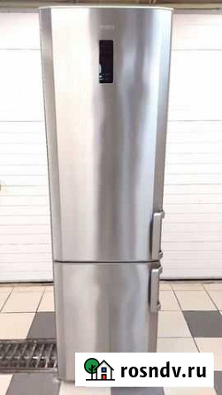 Холодильник. beko Железногорск - изображение 1