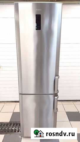 Холодильник. beko Железногорск - изображение 1