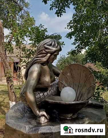 Ростовые скульптуры Липецк - изображение 1