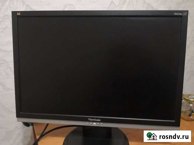 Монитор viewsonic Уфа - изображение 1