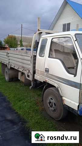 Вывоз мусора Майма - изображение 1