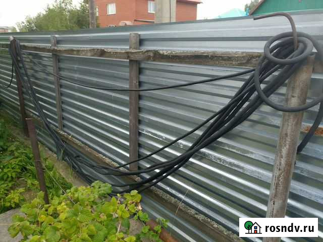 Кабель медный сварочный Урай - изображение 1