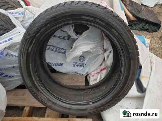 Yokohama 235/50 R19 Брянск