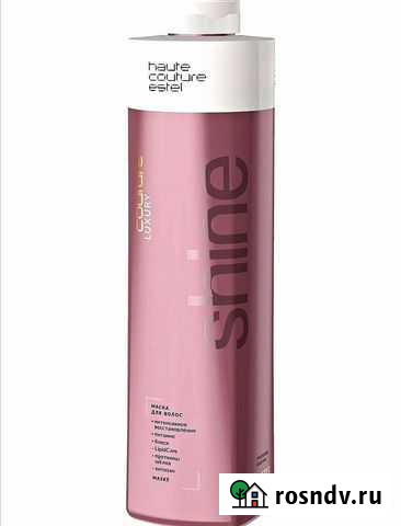 Маска Estel Couture Ярославль - изображение 1