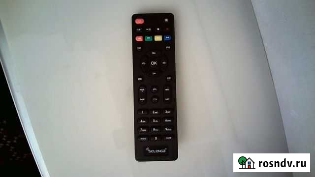 Пульт Селенга Комсомольск-на-Амуре - изображение 1