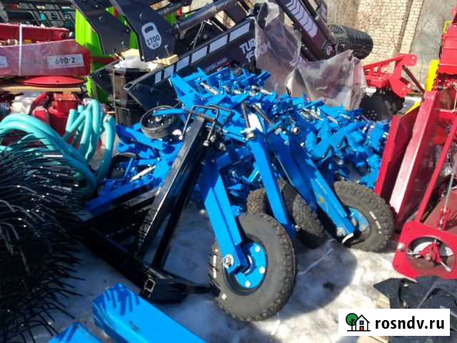 Культиватор крн Чапаевск - изображение 1