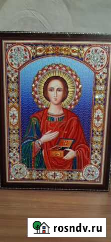 Алмазная мозаика Доброе - изображение 1