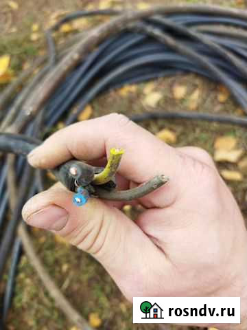 Кабель 4на2.5 Оренбург - изображение 1