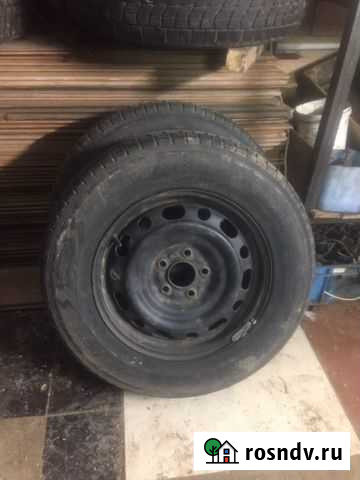 Колеса на mitsubishi outlander r 16 Александров - изображение 1
