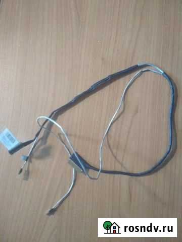 Шлейф матрицы DD0G37LC121 G37LC121 LXP3A6D222 Томск - изображение 1