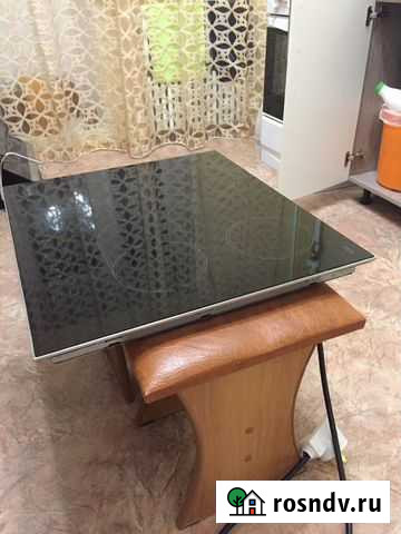 Варочная электрическая панель Воронеж - изображение 1