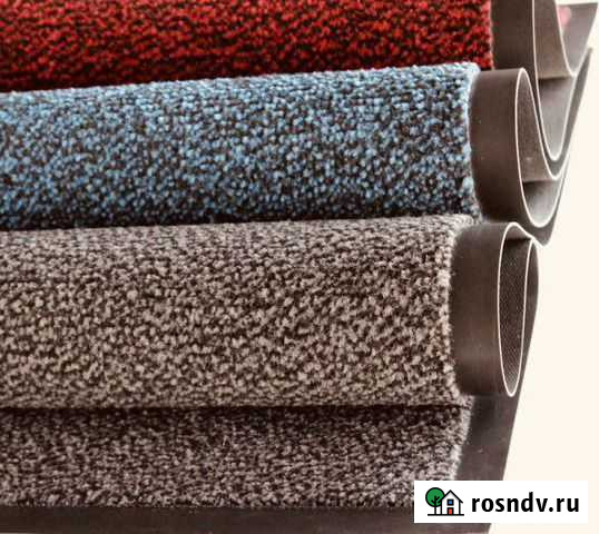 Грязезащитные ковры Ставрополь - изображение 1