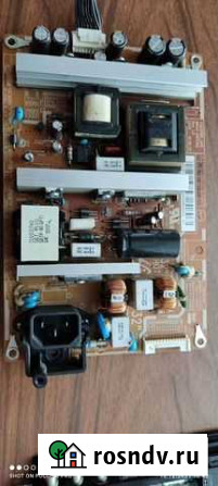 Samsung le32c450e1w Курган - изображение 1