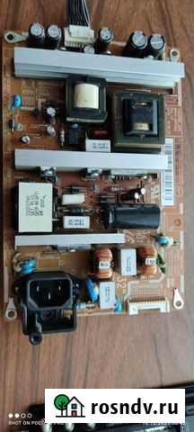 Samsung le32c450e1w Курган - изображение 1