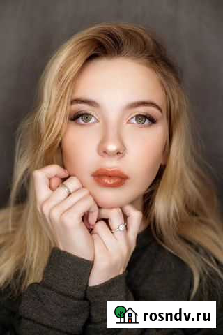 Наращивание ресниц Курск - изображение 1