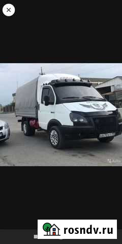 Грузоперевозки Грозный - изображение 1