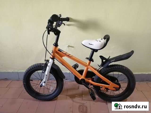 Велосипед Красногорск - изображение 1