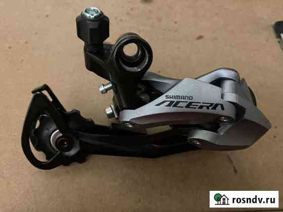 Shimano Acera RD-M3000 Грозный