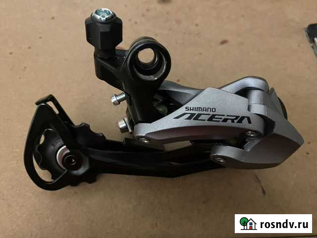 Shimano Acera RD-M3000 Грозный - изображение 1
