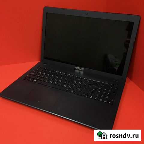 Ноутбук asus X552W (35035) Абакан - изображение 1