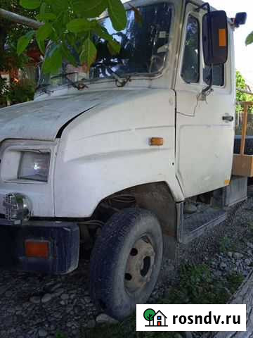 ЗИЛ 4505, 2003 Нестеровская - изображение 1
