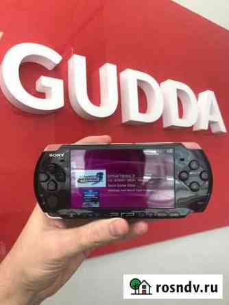 Sony PSP-3001 Таганрог