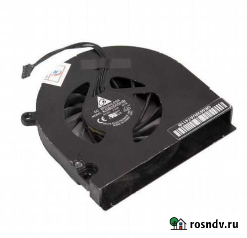 Новый кулер для для MacBook 13 A1278 A1342 Санкт-Петербург - изображение 1