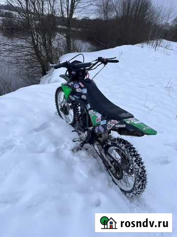 Ирбис ттр 250 Сельцо - изображение 1