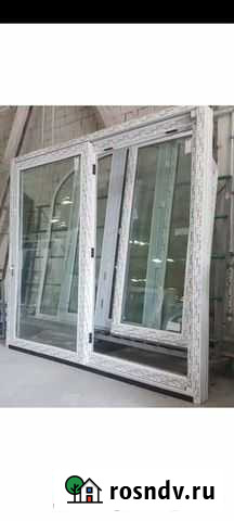 Пластиковые окна Нижний Новгород - изображение 1