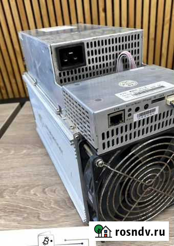 Asic Whatsminer M31s 68 TH/s Кемерово - изображение 1