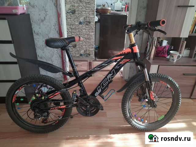 Велосипед подростковый Краснокаменск - изображение 1