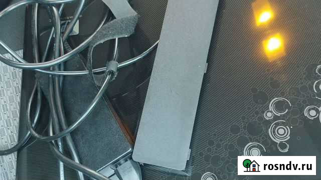 Продаю неисправный ноутбук на запчасти Астрахань - изображение 1