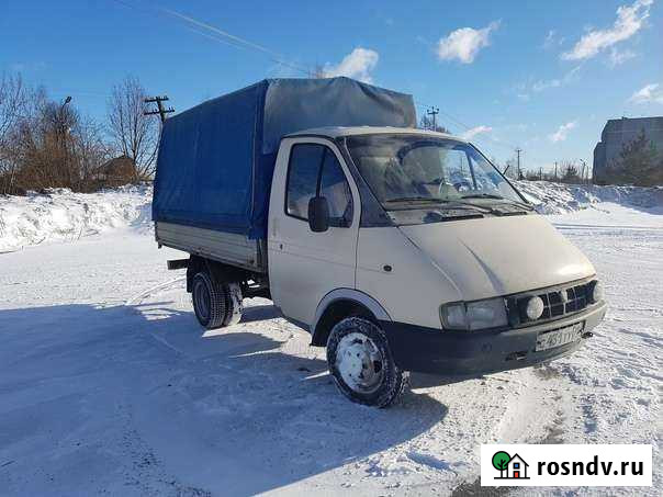 Грузоперевозки Ленинградская, Псковсковская, Новго Морозова - изображение 1