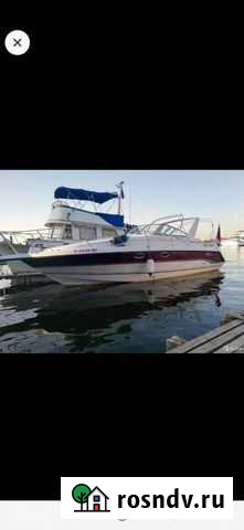 Катер Марфино - изображение 1