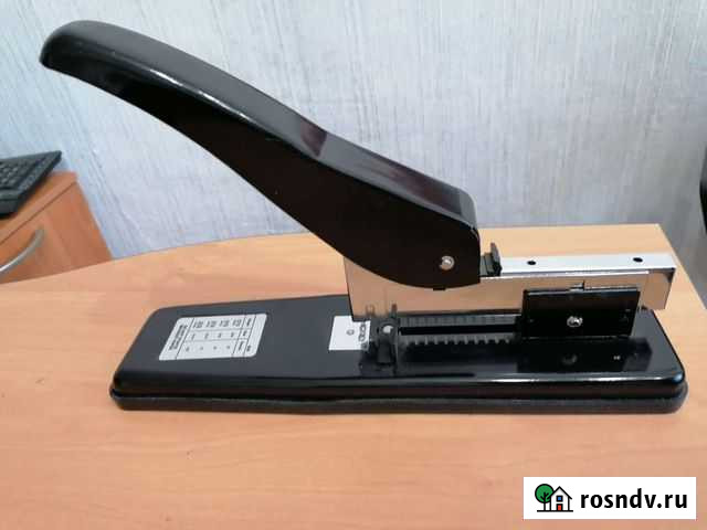 Степлер Омск - изображение 1