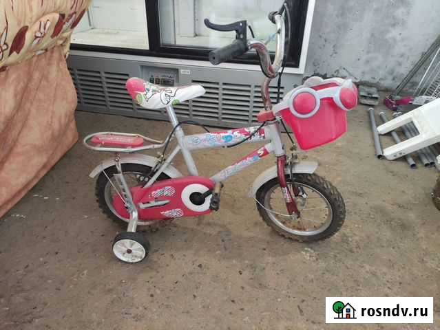Детский велосипед Йошкар-Ола - изображение 1